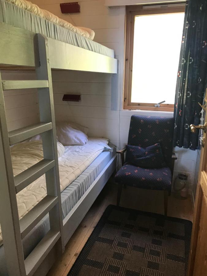 Ferienhaus „Draumen“ In Norwegen Bomlo Extérieur photo